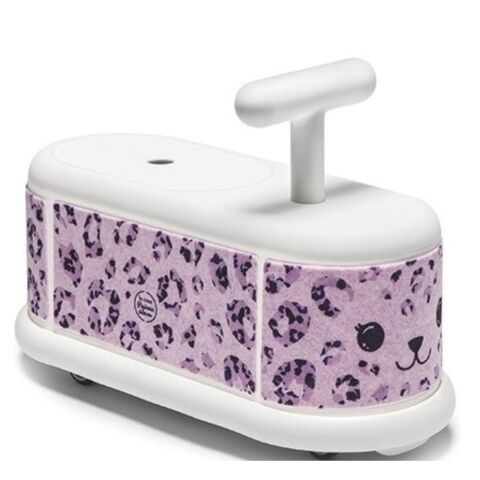 Italtrike - La Cosa - Bin Sür - Leopar