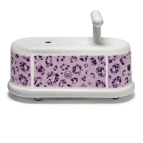 Italtrike - La Cosa - Bin Sür - Leopar