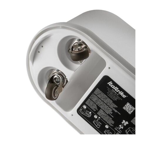 Italtrike - La Cosa - Bin Sür - Leopar