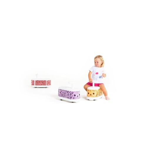 Italtrike - La Cosa - Bin Sür - Leopar