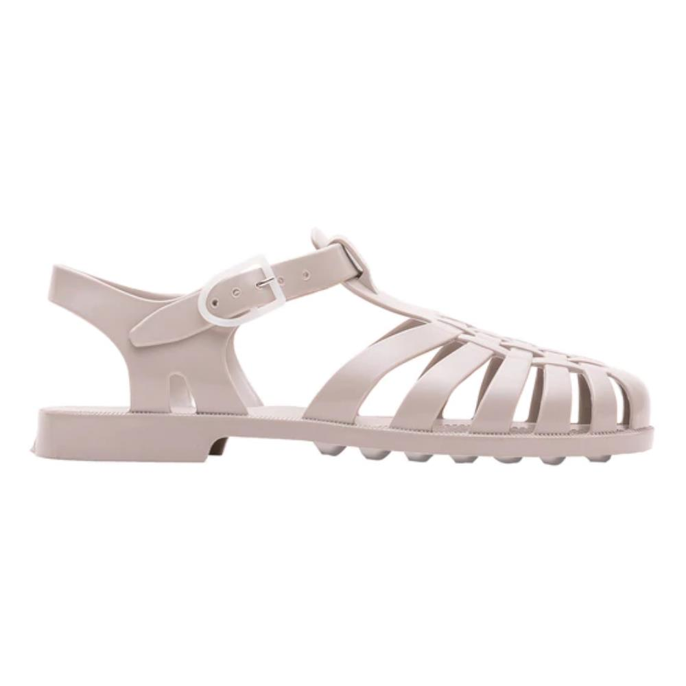 Meduse Sun Sable Sandals - Sandalet Krem