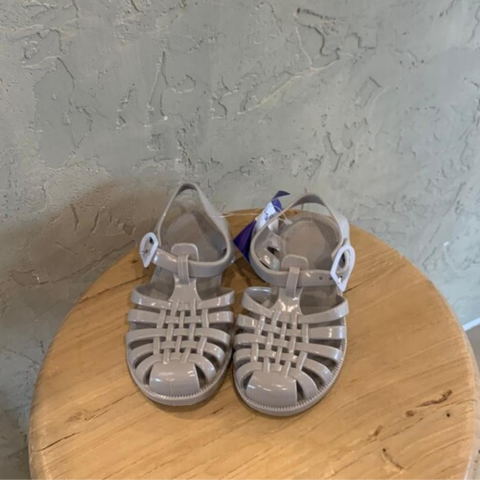 Meduse Sun Sable Sandals - Sandalet Krem