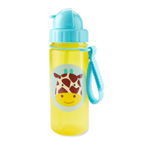 Skip Hop Zoo Pipetli Suluk - Zürafa - New