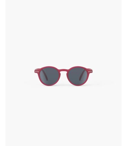 Izipizi Kids #d Cranberry 5-7 Yaş - Kırmızı Çocuk Güneş Gözlüğü