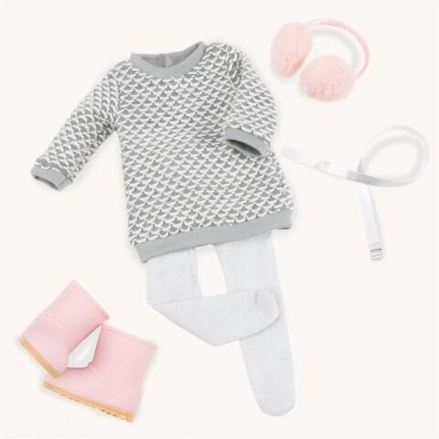 Our Generation Kıyafet / Sweater Dress