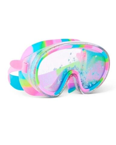 Bling2o Crystal Current Sapphire Swirl - Çocuk Deniz Gözlüğü