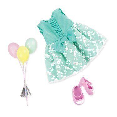 Our Generation Kıyafet / Birthday