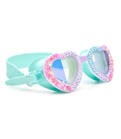 Bling2O Çocuk Havuz Deniz Gözlüğü - Seaquin Bluetiful