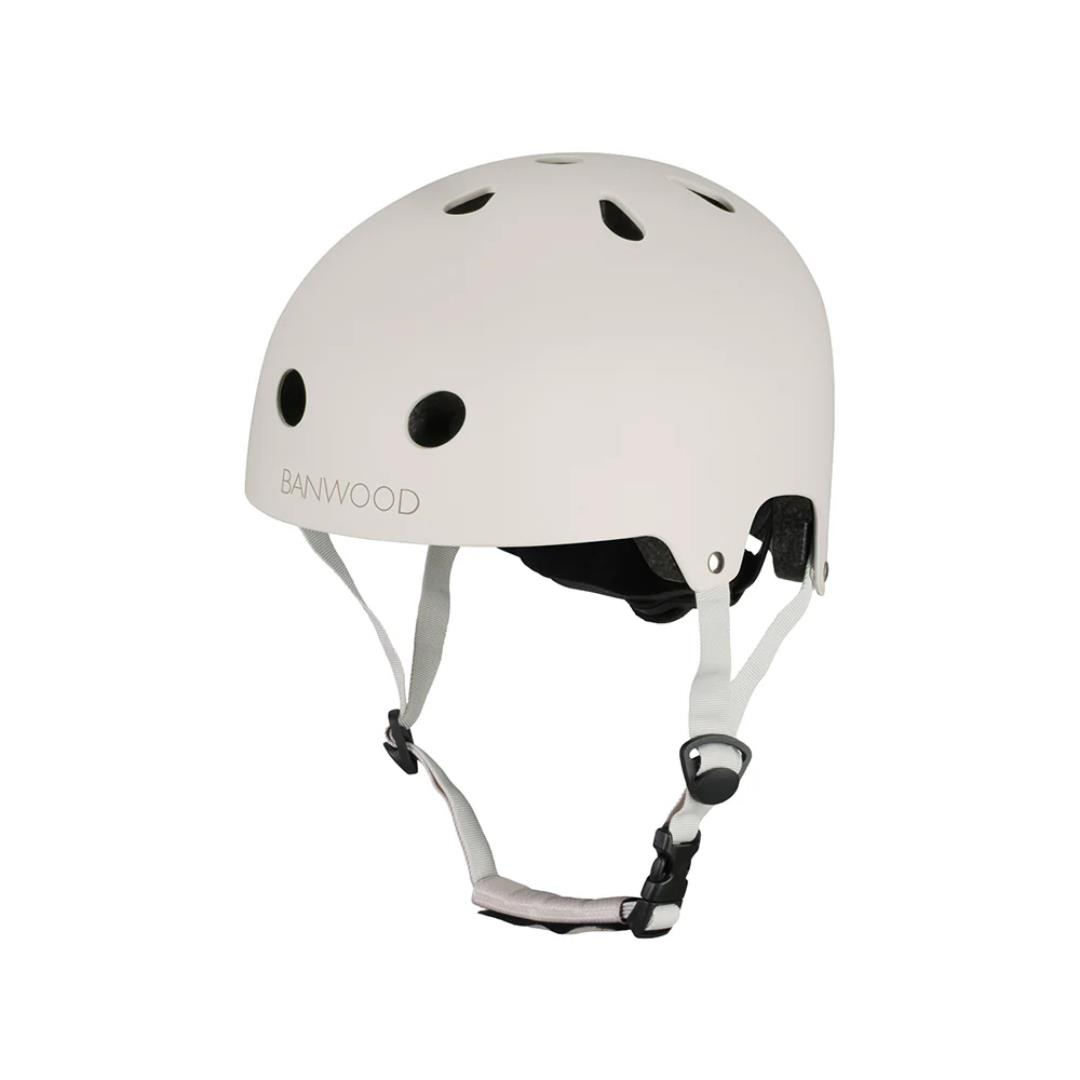 Banwood Eco Kask | Krem