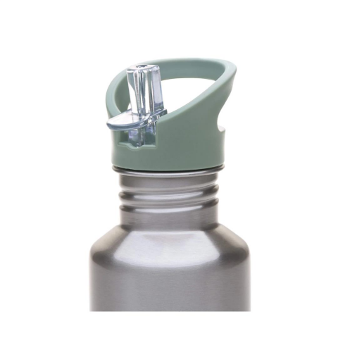 Lassig Adventure Çelik Matara Bus 500ml