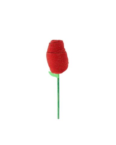Eat My Socks - Pretty Red Rose Yetişkin Çorap