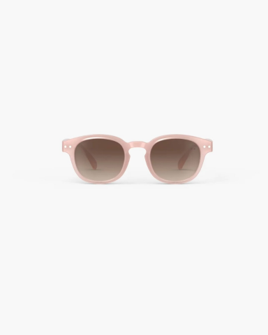 Izipizi x Maison Bonpoint Kids #c Sweet Pink 5-7 Yaş - Pembe Çocuk Güneş Gözlüğü