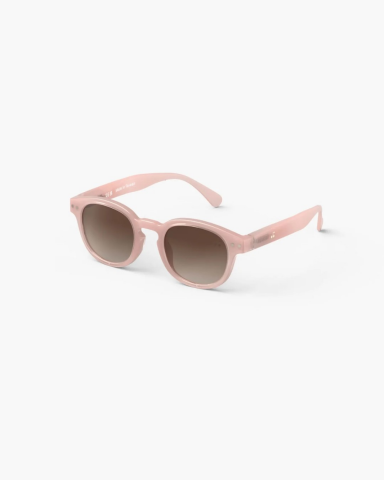 Izipizi x Maison Bonpoint Kids #c Sweet Pink 5-7 Yaş - Pembe Çocuk Güneş Gözlüğü