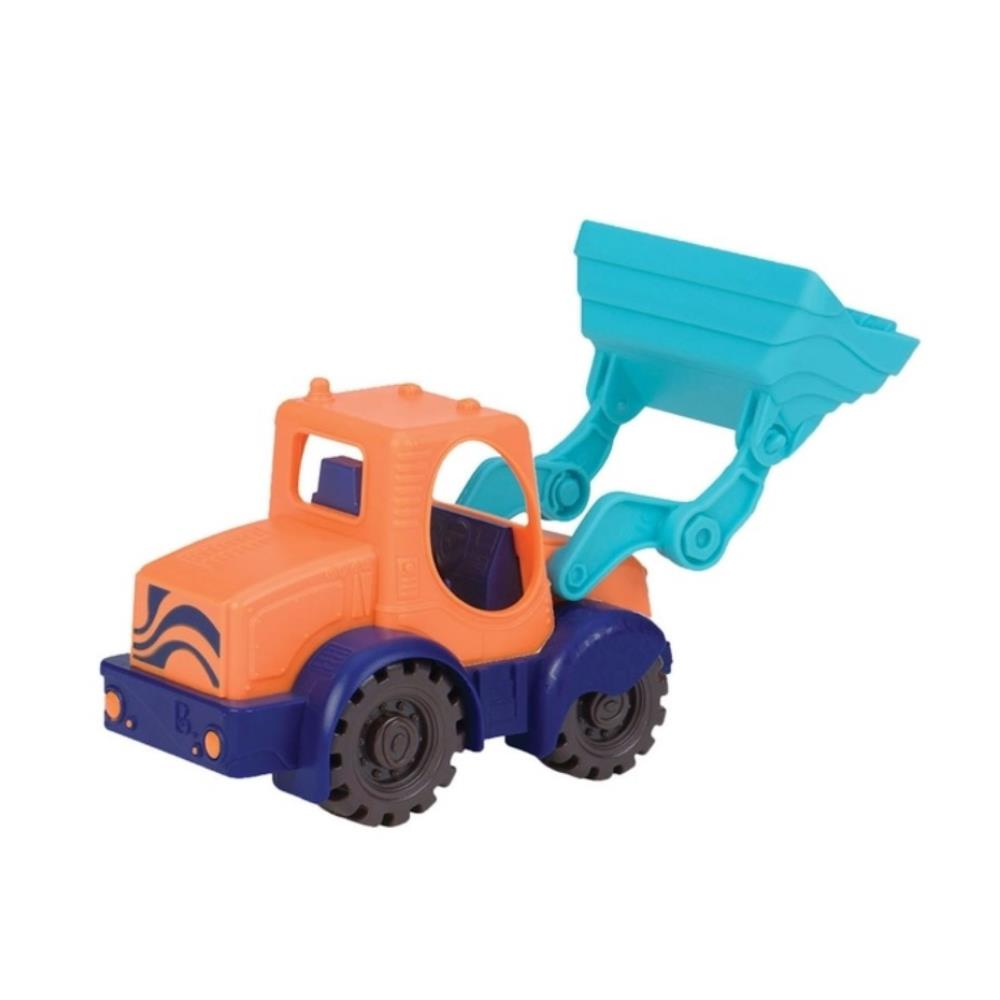 B.Toys Mini Kepçe - Turuncu