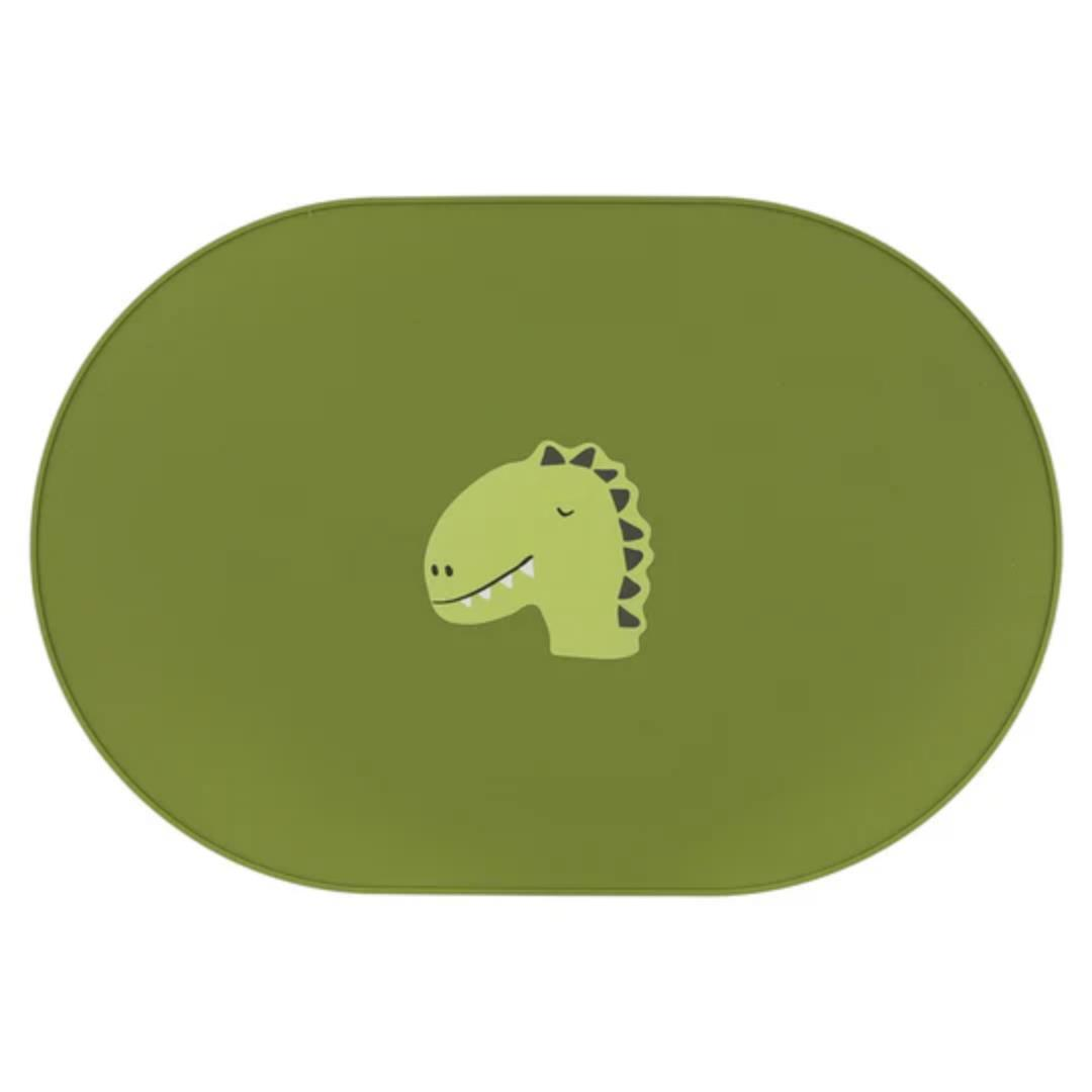 Trixie Silikon Amerikan Servis // Mr. Dino