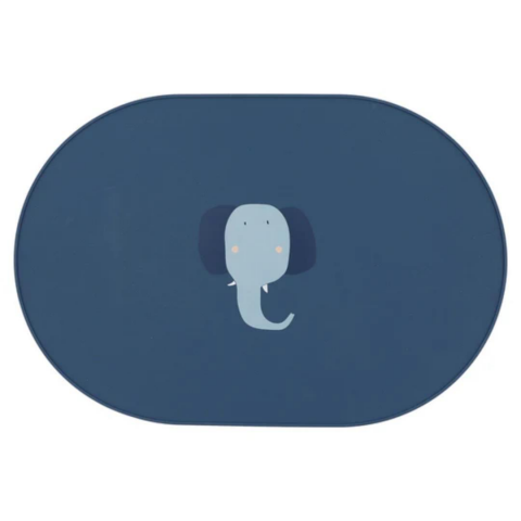Trixie Silikon Amerikan Servis // Mrs. Elephant