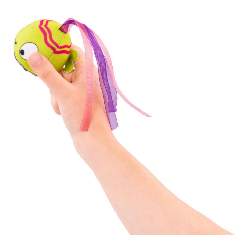 B.Toys Dart Köpekbalığı - Dart Board Game - Hungry Toss
