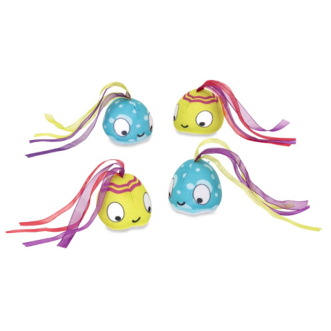 B.Toys Dart Köpekbalığı - Dart Board Game - Hungry Toss