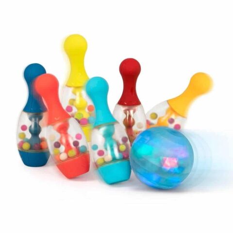 B.Toys Işıklı Bowling Seti