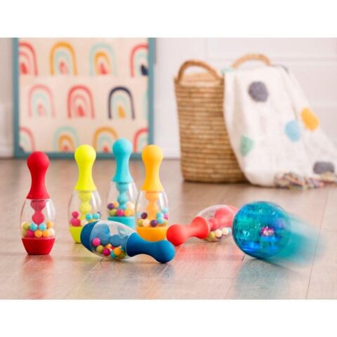 B.Toys Işıklı Bowling Seti