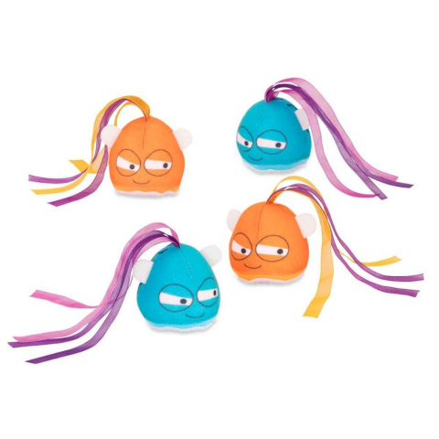 B.Toys Dart Kurbağa - Dart Board Game - Hungry Toss