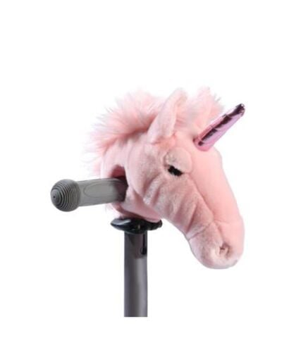 Wild & Soft Scooter Aksesuarı - Unicorn