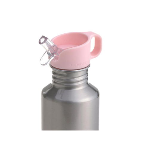 Lassig Adventure Çelik Matara Tipi 500ml