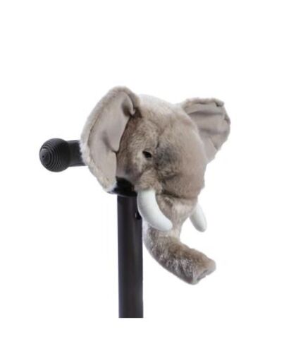 Wild & Soft Scooter Aksesuarı - Fil