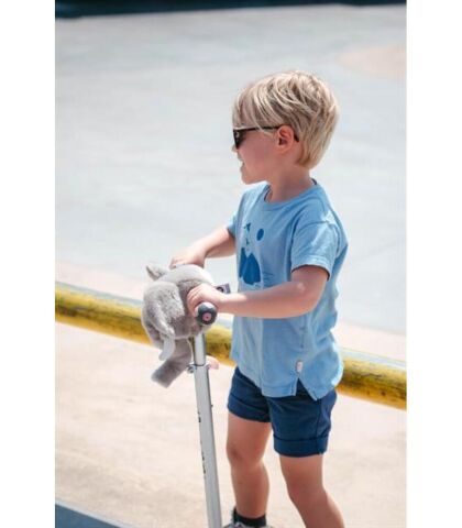 Wild & Soft Scooter Aksesuarı - Fil