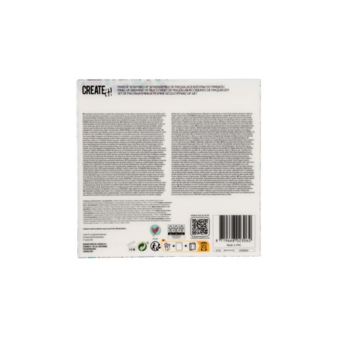 Create It Makyaj Seti - Mermaid