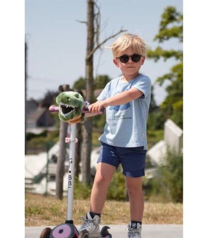 Wild & Soft Scooter Aksesuarı - T-Rex