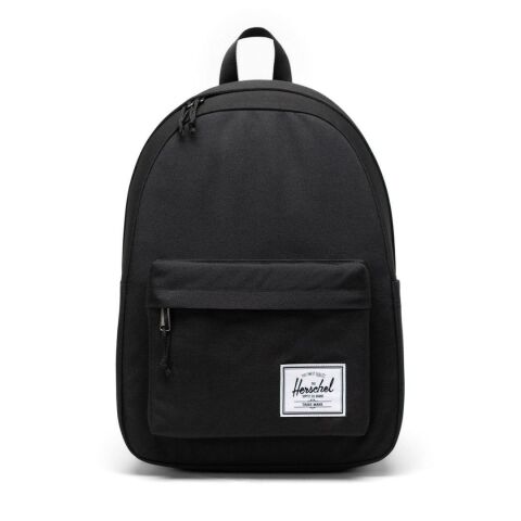 Herschel - Classic Sırt Çantası Siyah 26L
