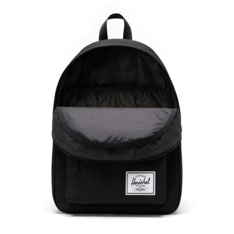 Herschel - Classic Sırt Çantası Siyah 26L