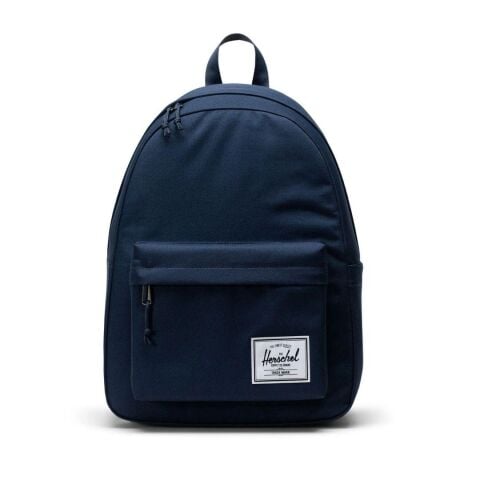 Herschel - Classic Sırt Çantası Lacivert 26L