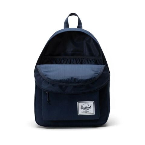 Herschel - Classic Sırt Çantası Lacivert 26L