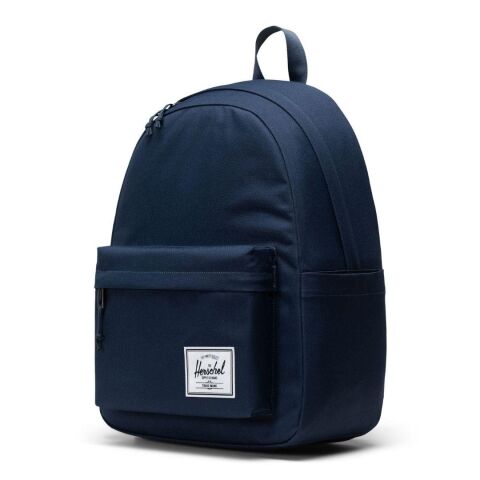 Herschel - Classic Sırt Çantası Lacivert 26L