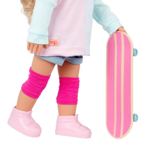 Our Generation Yanika Oyuncak Bebek - 46 cm