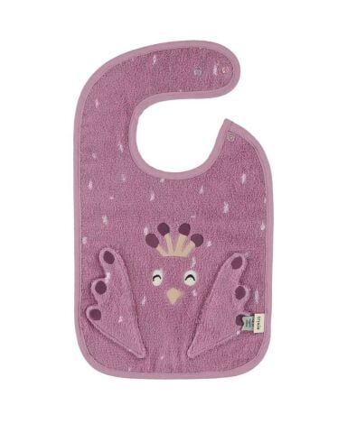 Trixie -  Mrs.Peacock Bebek Önlüğü