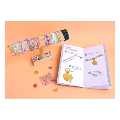 Auzou Toys - My Fabulous Jewellery