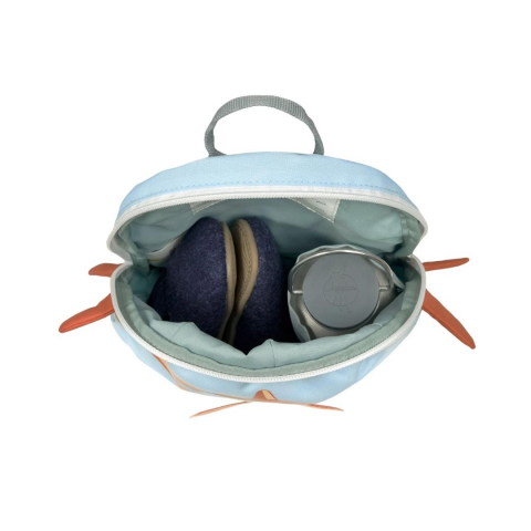 Lassig Tiny Drivers Sırt Çantası Propeller Plane