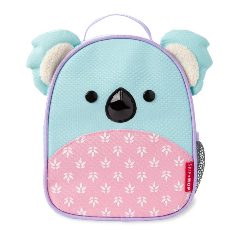 Skip Hop Çocuk Emniyet Kemerli Sırt Çantası - Koala