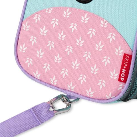 Skip Hop Çocuk Emniyet Kemerli Sırt Çantası - Koala