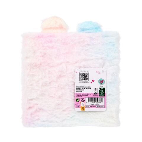 Create It Peluş Far Paleti