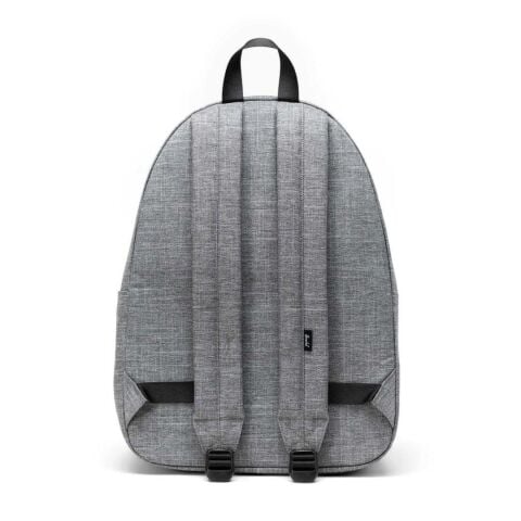 Herschel - Classic Sırt Çantası Gri 26L