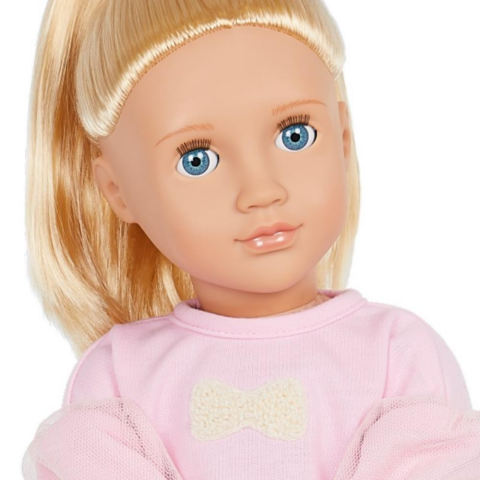 Our Generation Reid Oyuncak Bebek - 46 cm