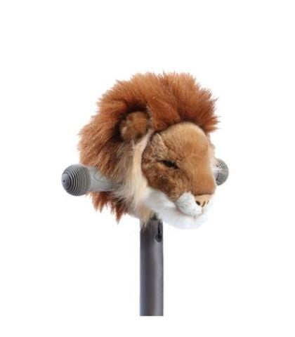 Wild & Soft Scooter Aksesuarı - Aslan