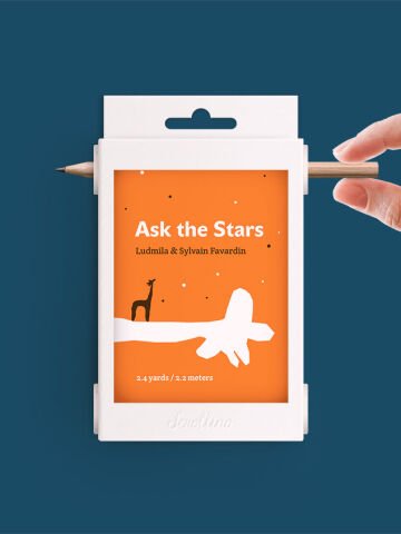 Scrollino Ask the Stars