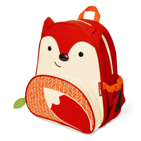 Skip Hop Zoo Çocuk Sırt Çantası - Tilki