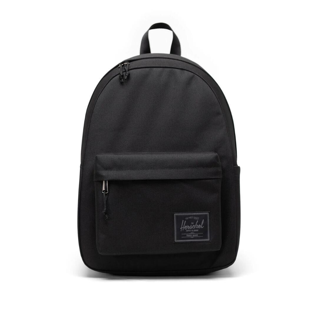 Herschel Classic Sırt Çantası - Siyah