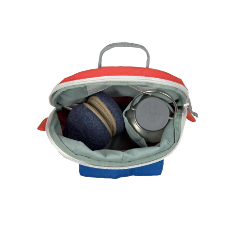 Lassig Tiny Drivers Sırt Çantası Fire Engine